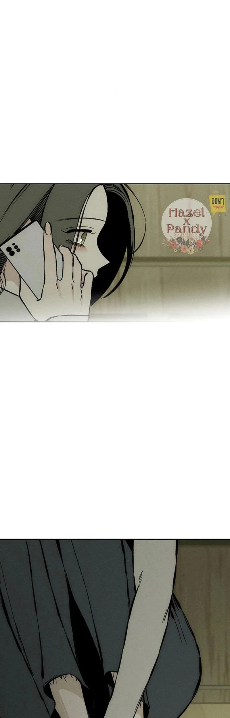 Tears on a Withered Flower Chapter 21 - halaman 67