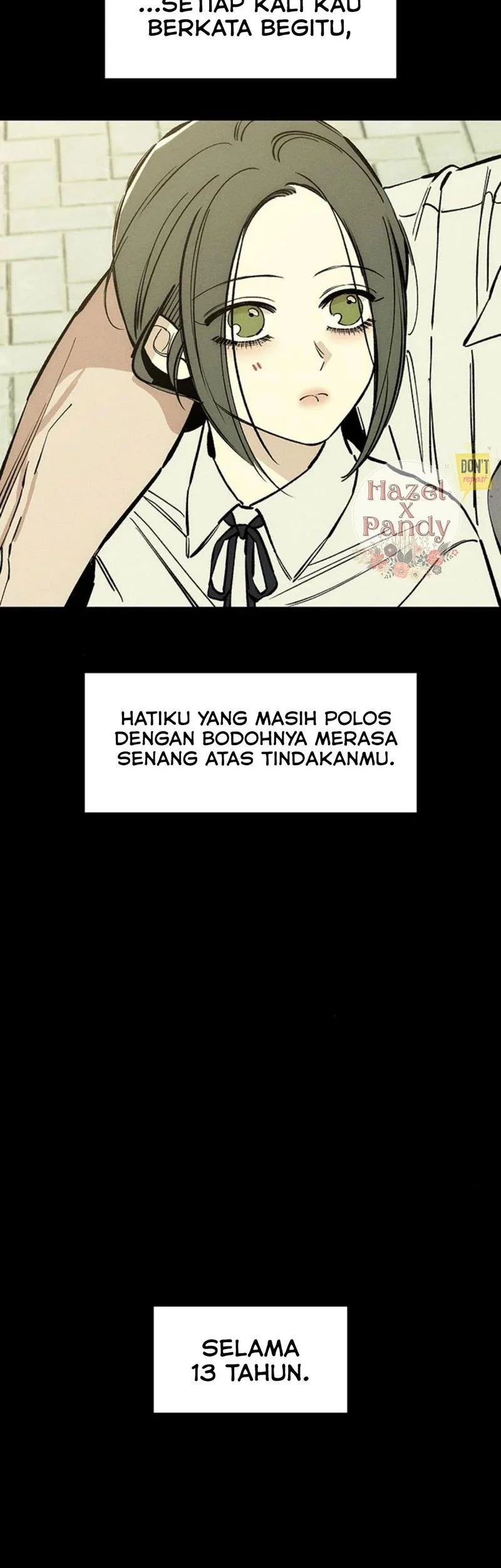 Tears on a Withered Flower Chapter 21 - halaman 79