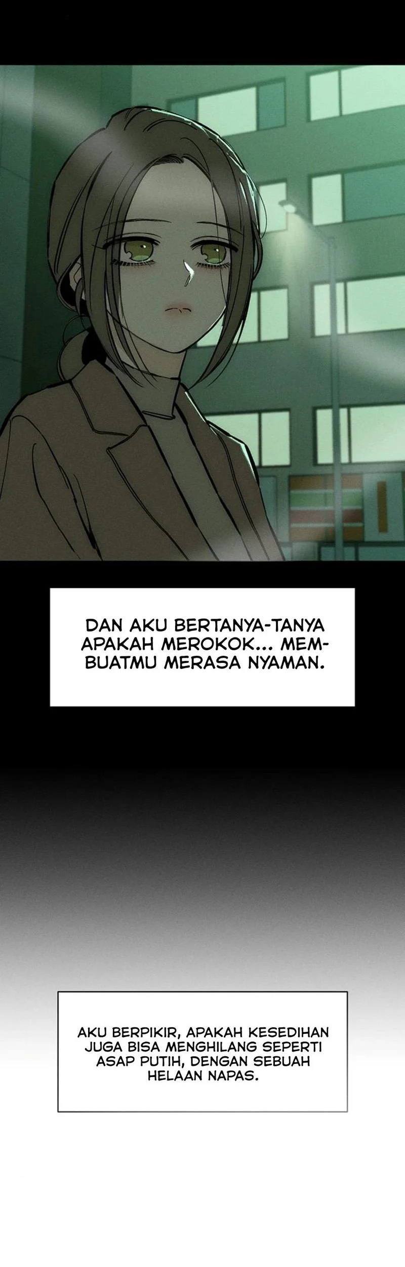 Tears on a Withered Flower Chapter 21 - halaman 82