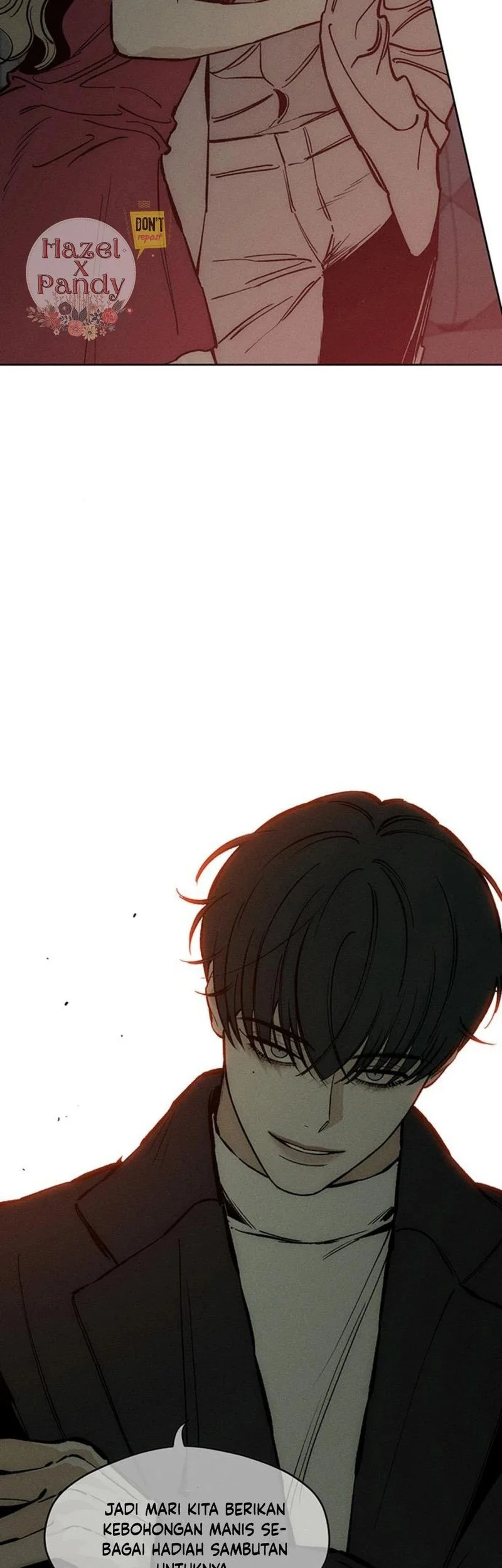 Tears on a Withered Flower Chapter 21 - halaman 9