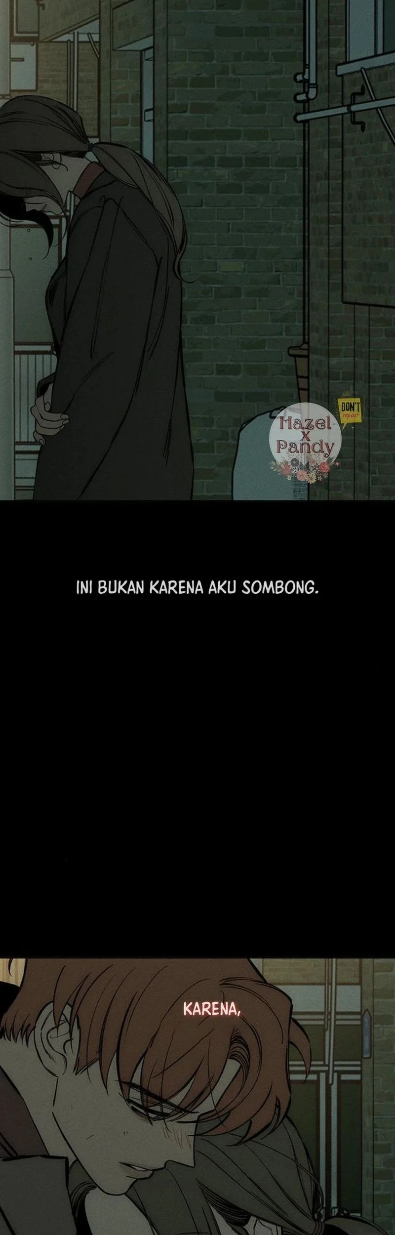 Tears on a Withered Flower Chapter 22 - halaman 14
