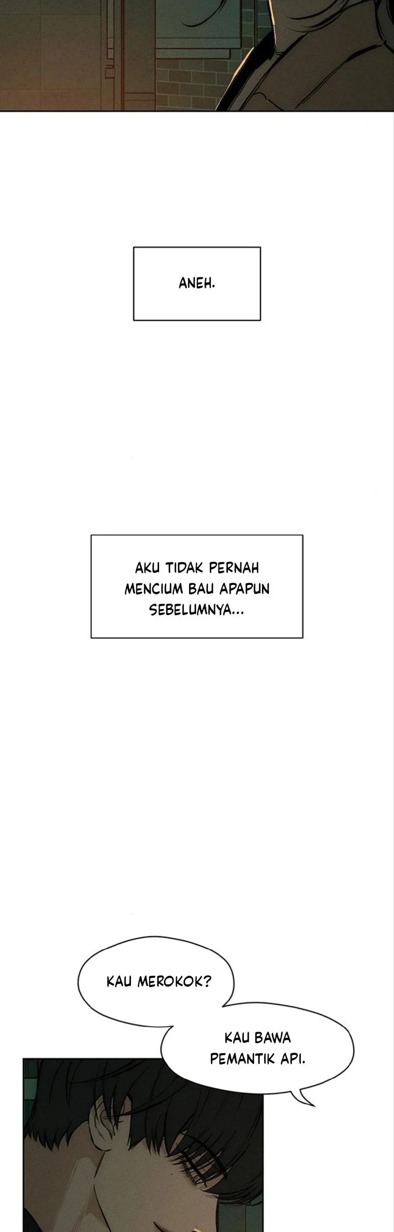 Tears on a Withered Flower Chapter 22 - halaman 22