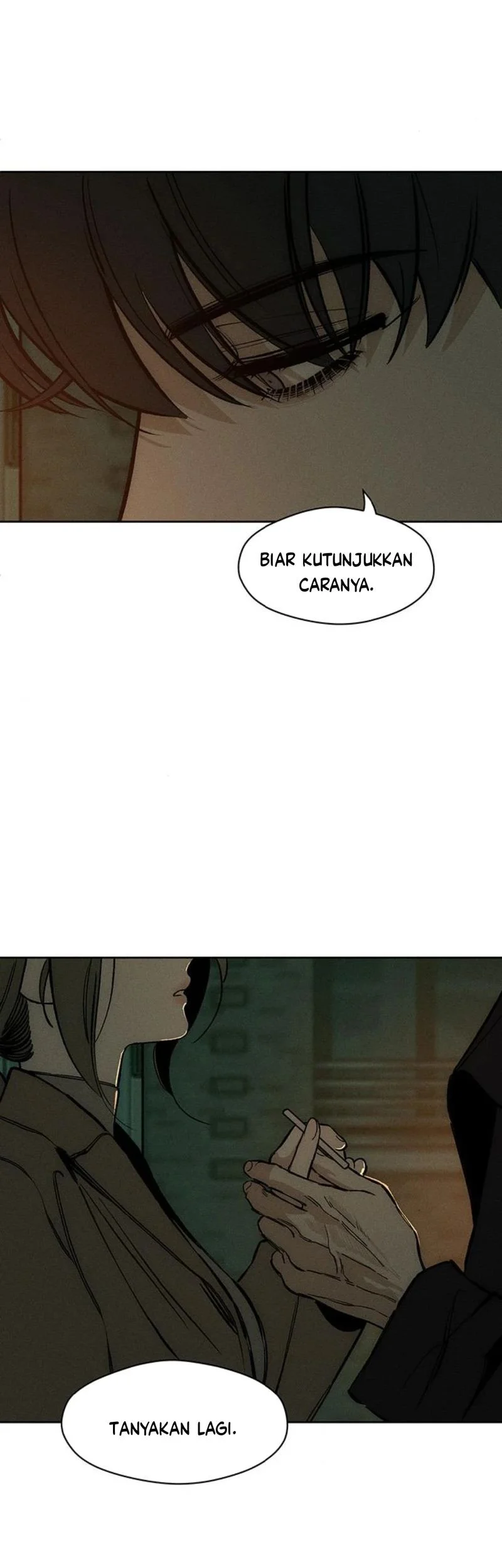 Tears on a Withered Flower Chapter 22 - halaman 29