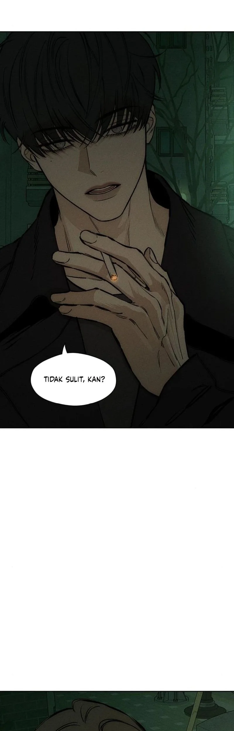 Tears on a Withered Flower Chapter 22 - halaman 38