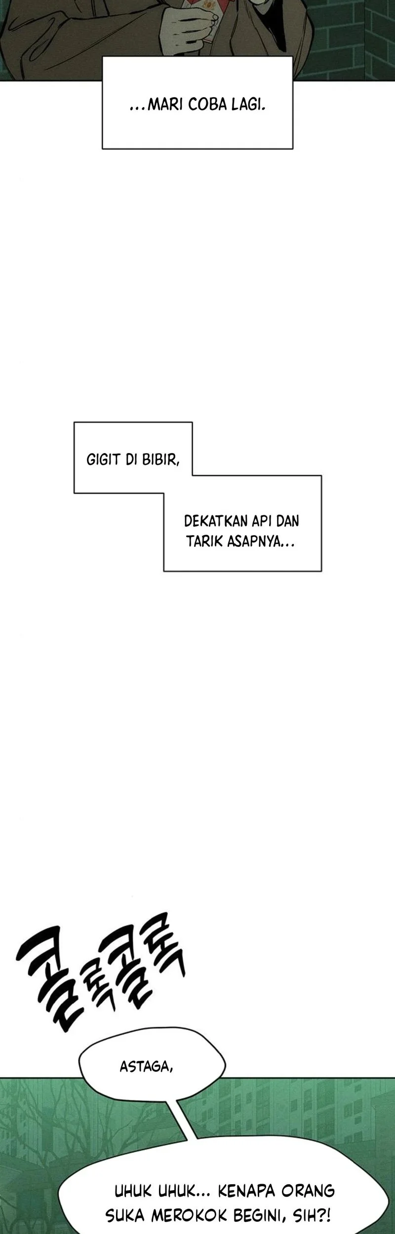 Tears on a Withered Flower Chapter 22 - halaman 42