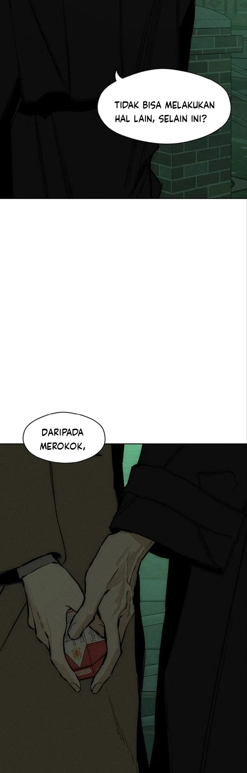 Tears on a Withered Flower Chapter 22 - halaman 46