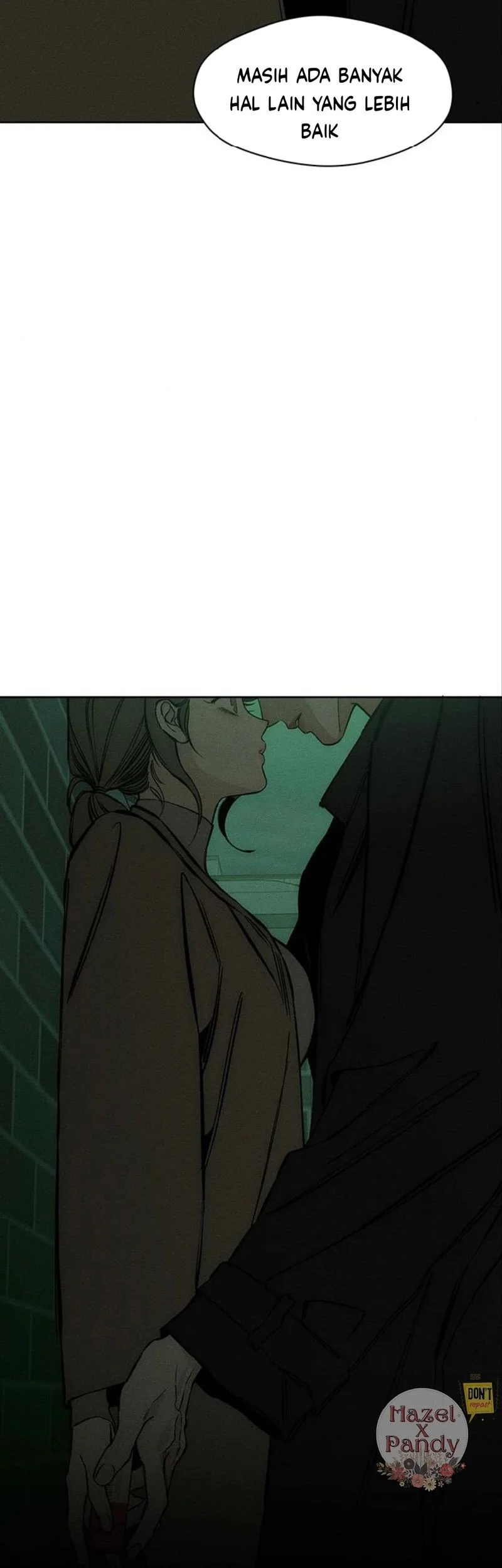 Tears on a Withered Flower Chapter 22 - halaman 47