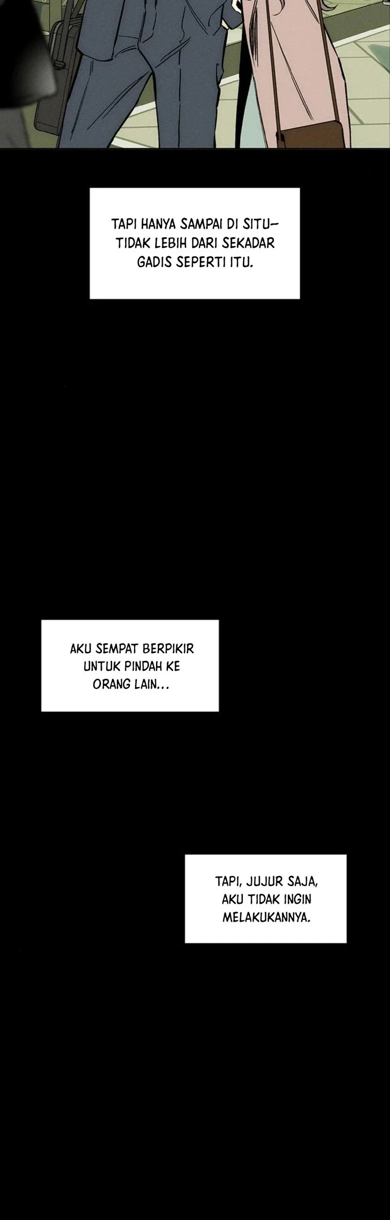 Tears on a Withered Flower Chapter 22 - halaman 6