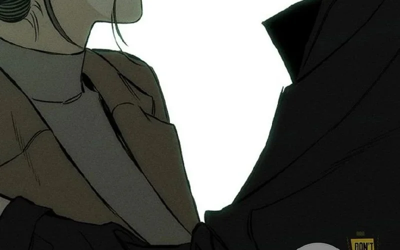 Tears on a Withered Flower Chapter 22 - halaman 60