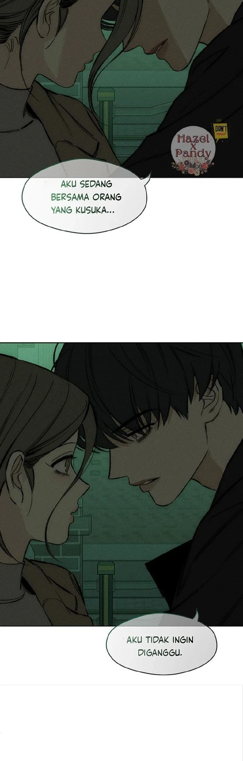 Tears on a Withered Flower Chapter 22 - halaman 62
