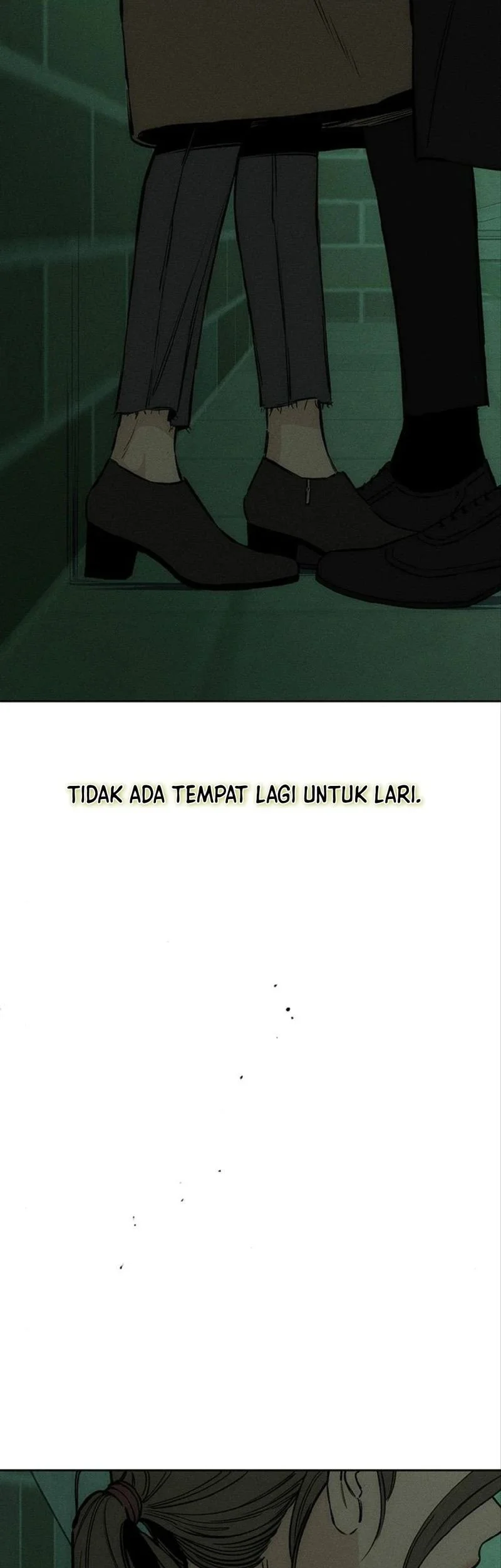 Tears on a Withered Flower Chapter 22 - halaman 65