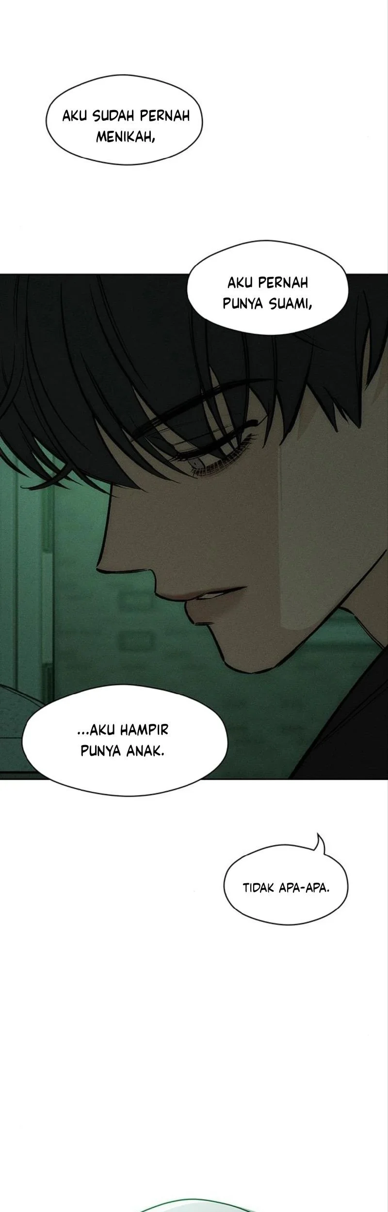 Tears on a Withered Flower Chapter 22 - halaman 67