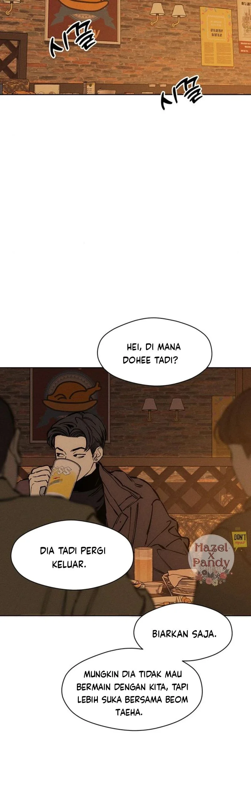 Tears on a Withered Flower Chapter 22 - halaman 77