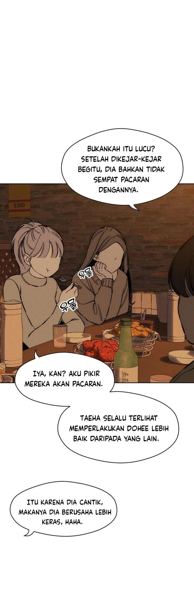 Tears on a Withered Flower Chapter 22 - halaman 78