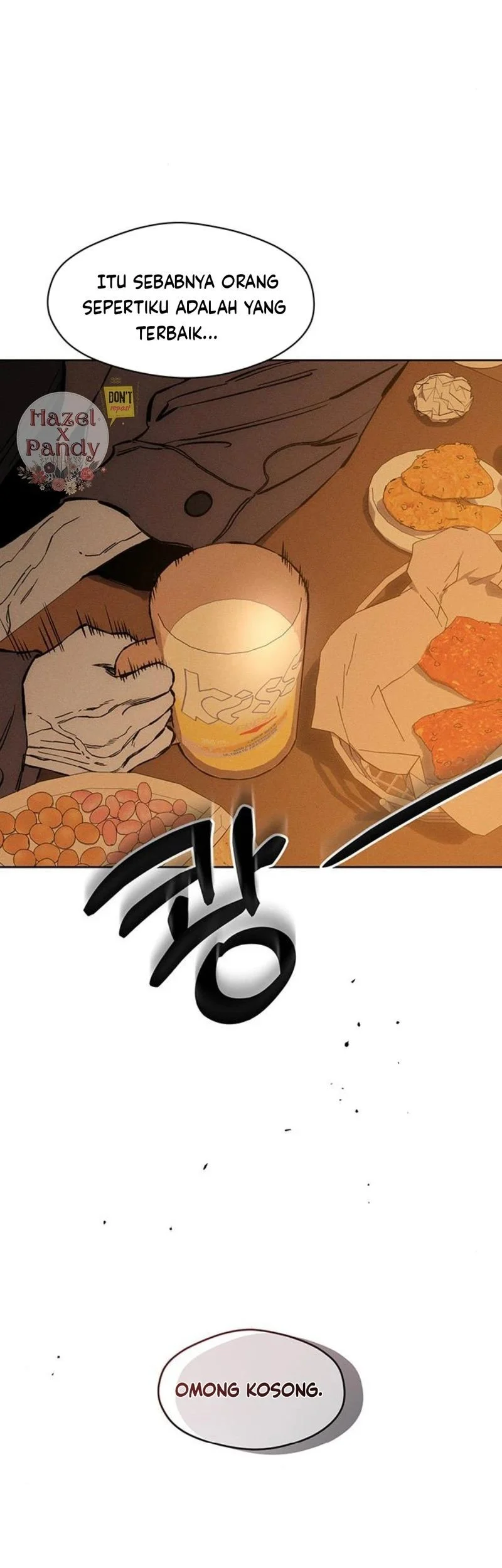 Tears on a Withered Flower Chapter 22 - halaman 81