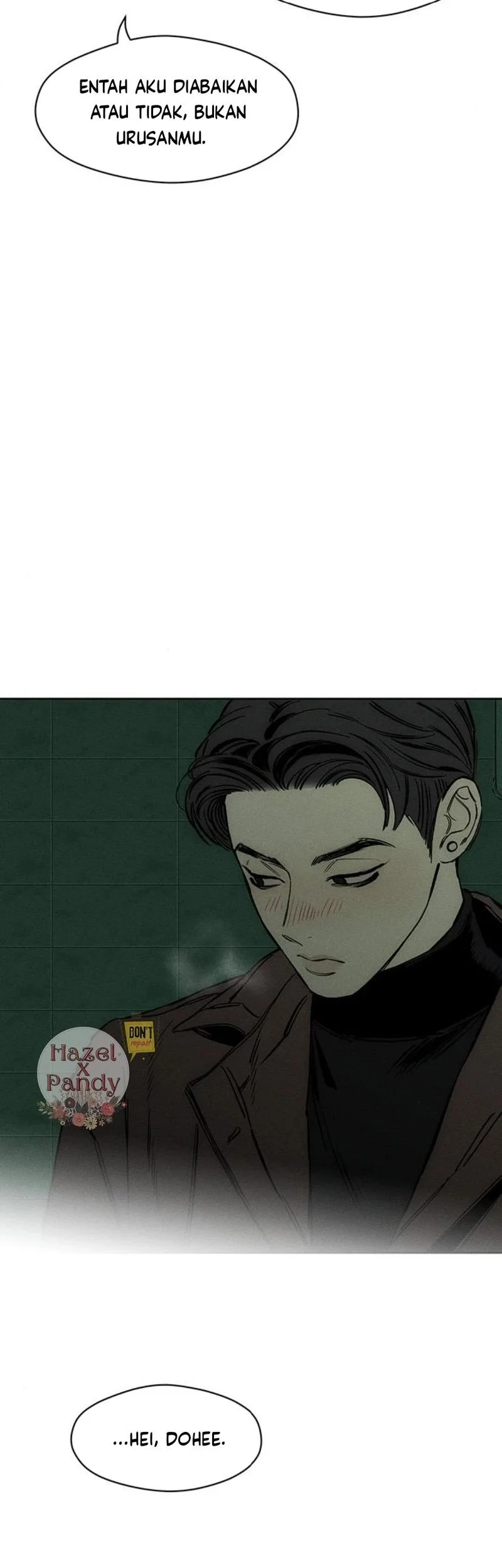 Tears on a Withered Flower Chapter 22 - halaman 87