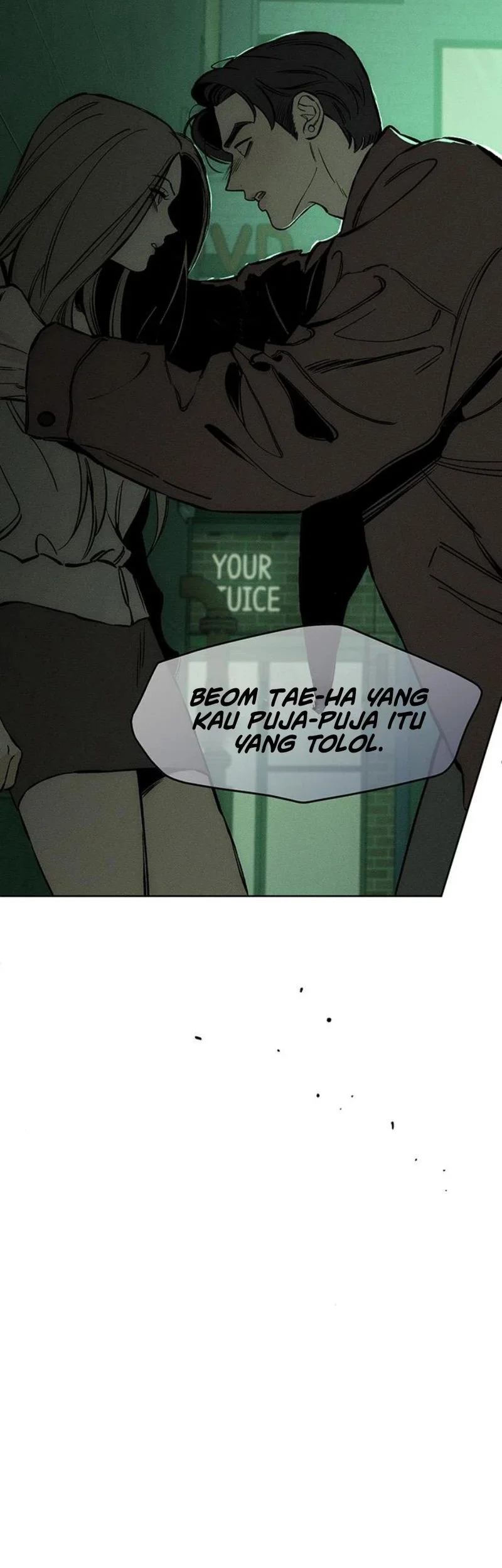 Tears on a Withered Flower Chapter 23 - halaman 11