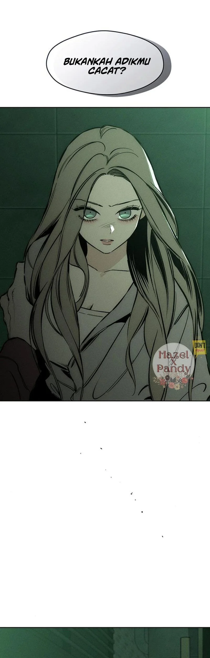 Tears on a Withered Flower Chapter 23 - halaman 13