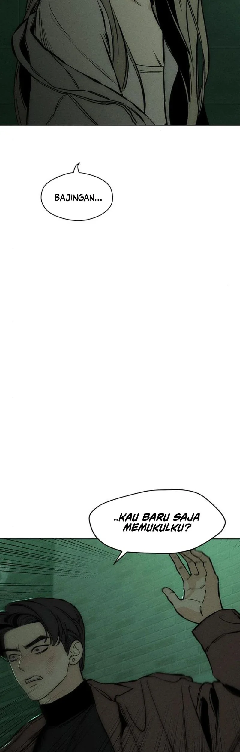 Tears on a Withered Flower Chapter 23 - halaman 18