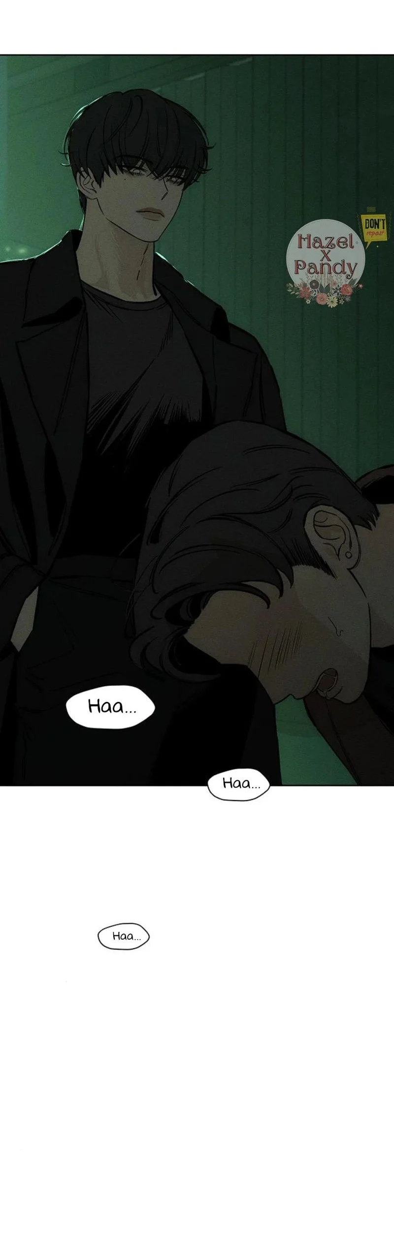 Tears on a Withered Flower Chapter 23 - halaman 30