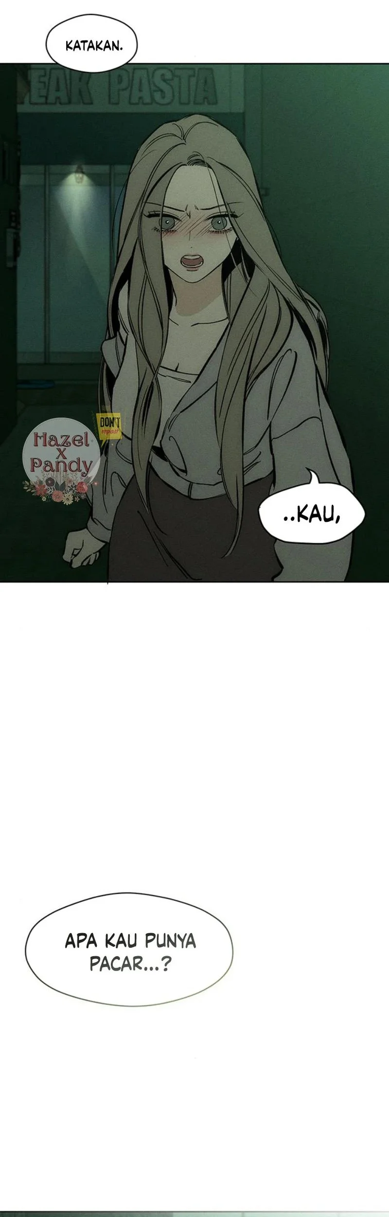 Tears on a Withered Flower Chapter 23 - halaman 34