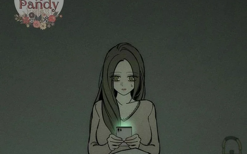 Tears on a Withered Flower Chapter 23 - halaman 36