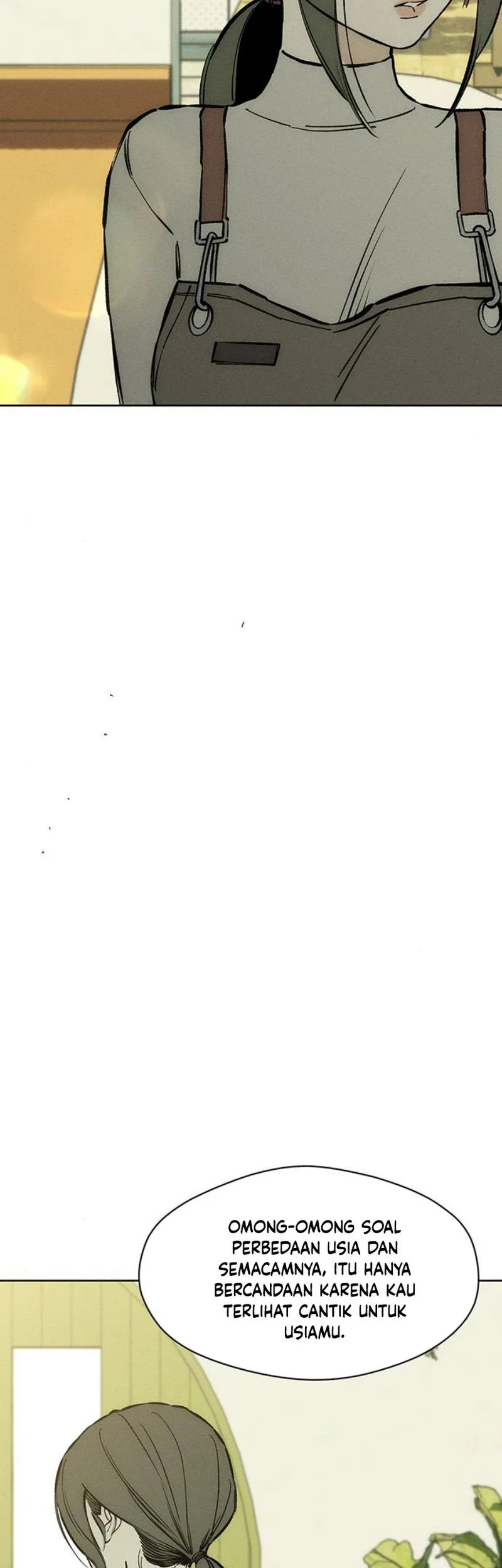 Tears on a Withered Flower Chapter 23 - halaman 54