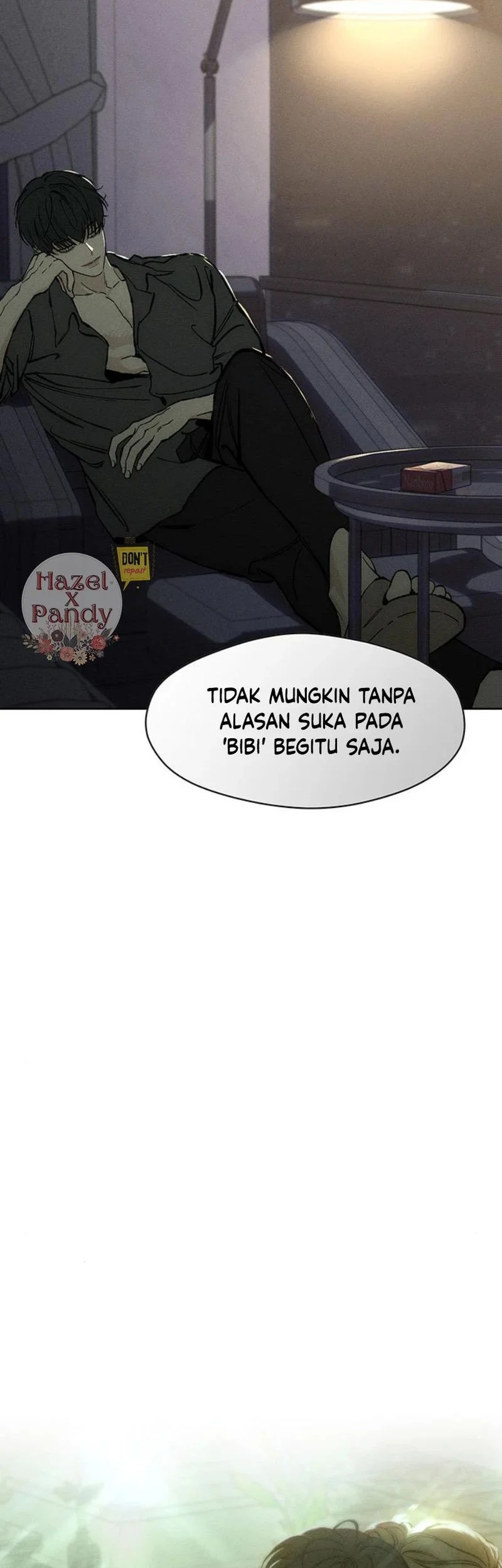 Tears on a Withered Flower Chapter 23 - halaman 59