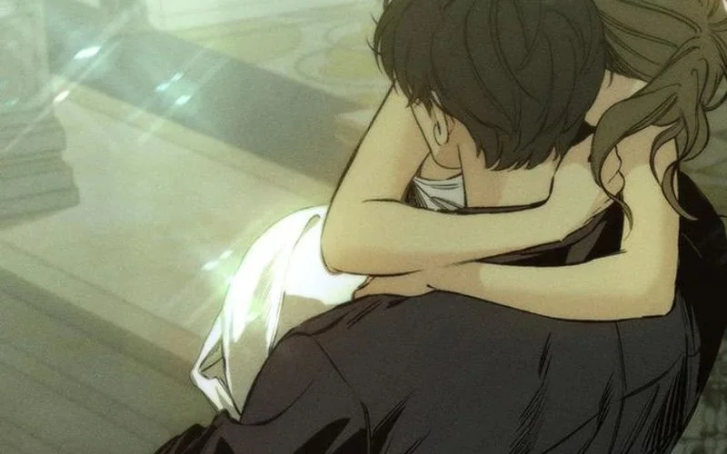Tears on a Withered Flower Chapter 23 - halaman 60