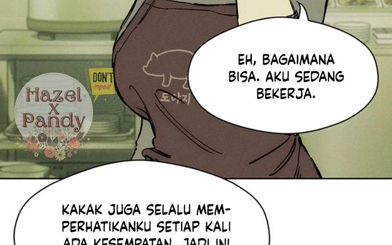 Tears on a Withered Flower Chapter 23 - halaman 68