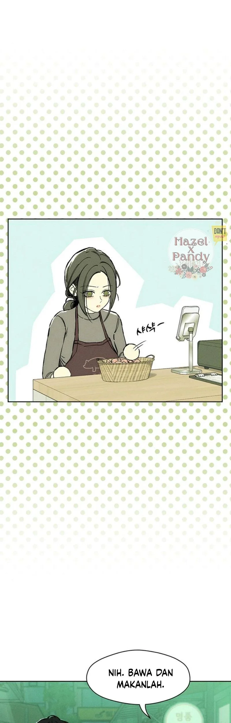 Tears on a Withered Flower Chapter 23 - halaman 73