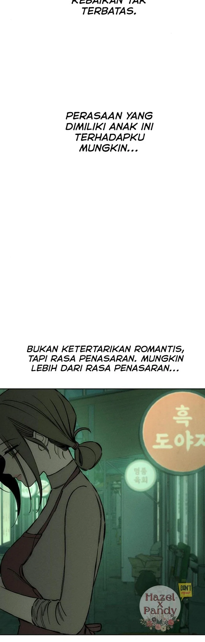 Tears on a Withered Flower Chapter 23 - halaman 78