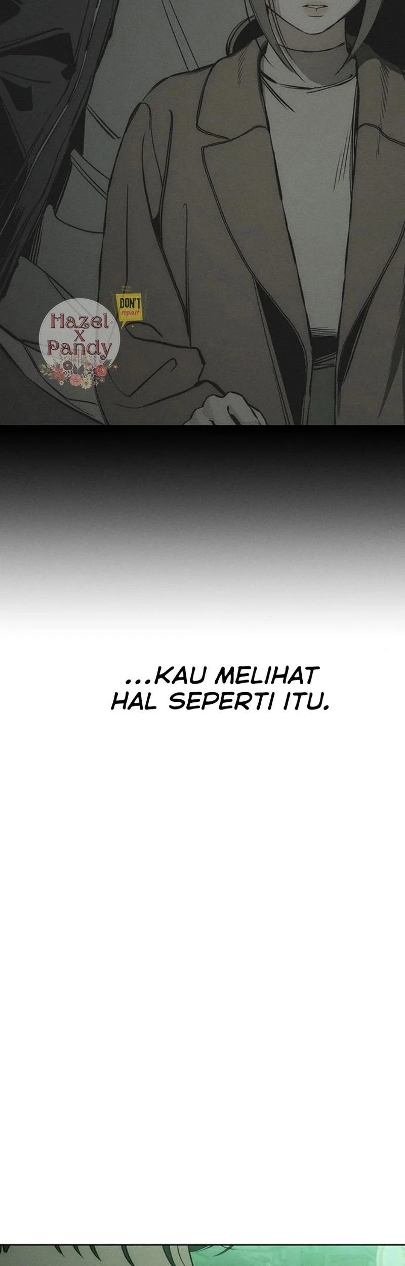 Tears on a Withered Flower Chapter 23 - halaman 81