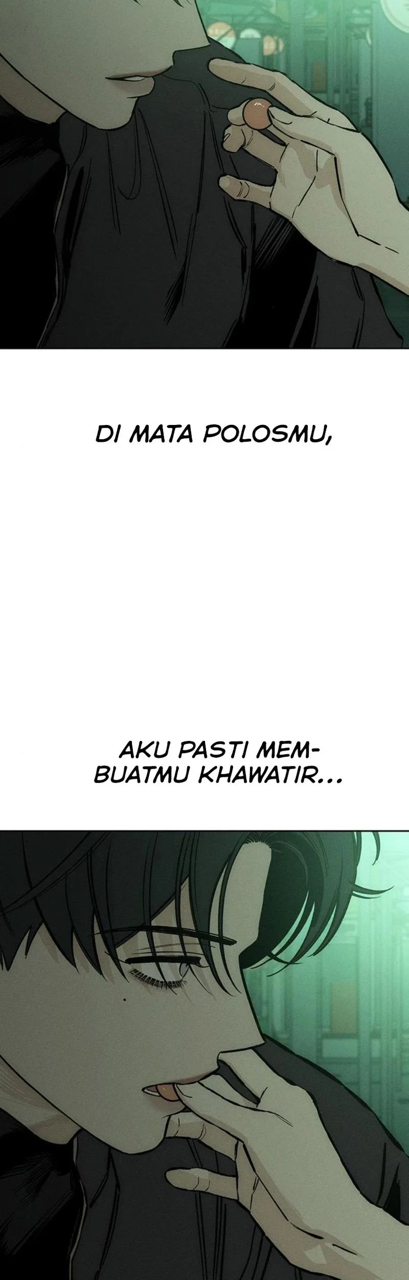 Tears on a Withered Flower Chapter 23 - halaman 82