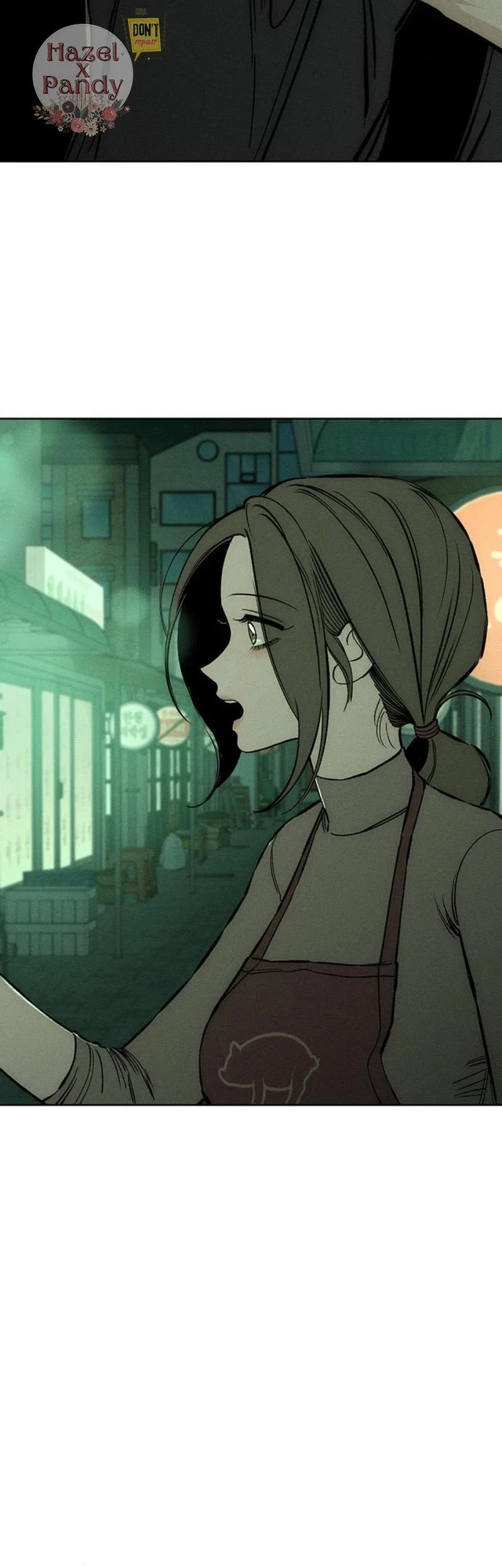 Tears on a Withered Flower Chapter 23 - halaman 83