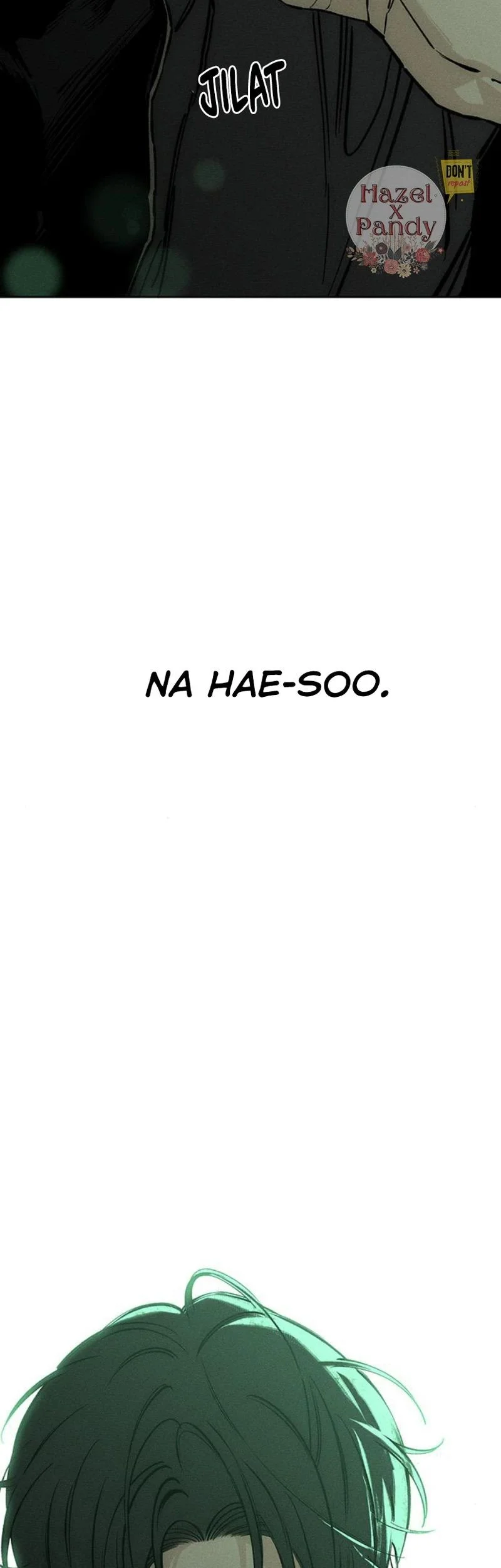 Tears on a Withered Flower Chapter 23 - halaman 85