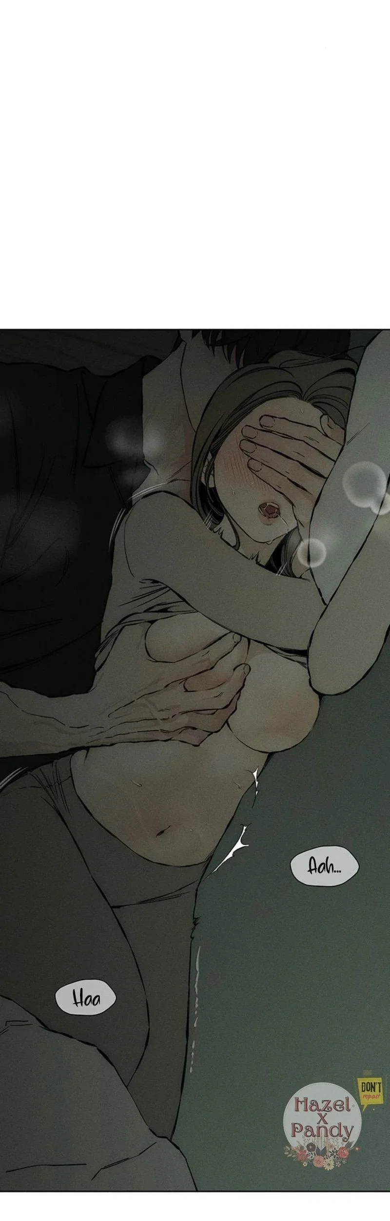 Tears on a Withered Flower Chapter 24 - halaman 11