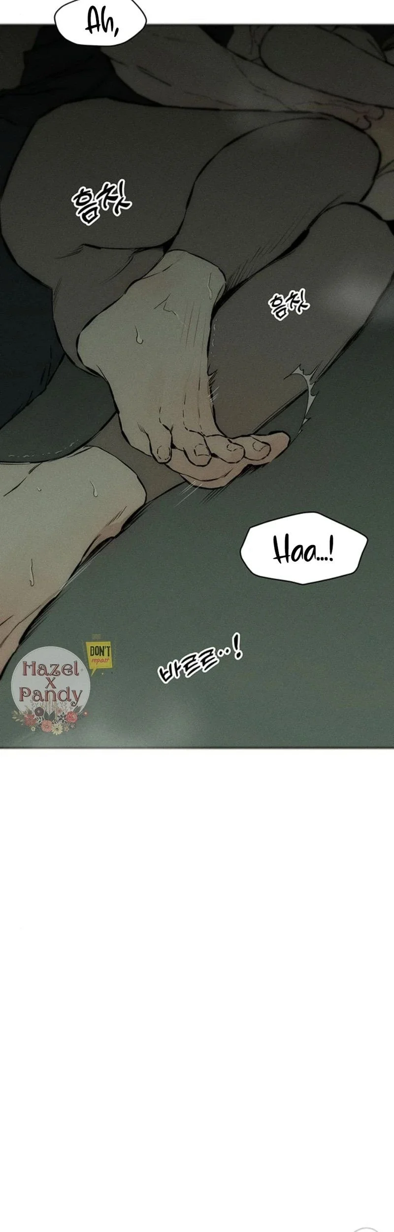 Tears on a Withered Flower Chapter 24 - halaman 13