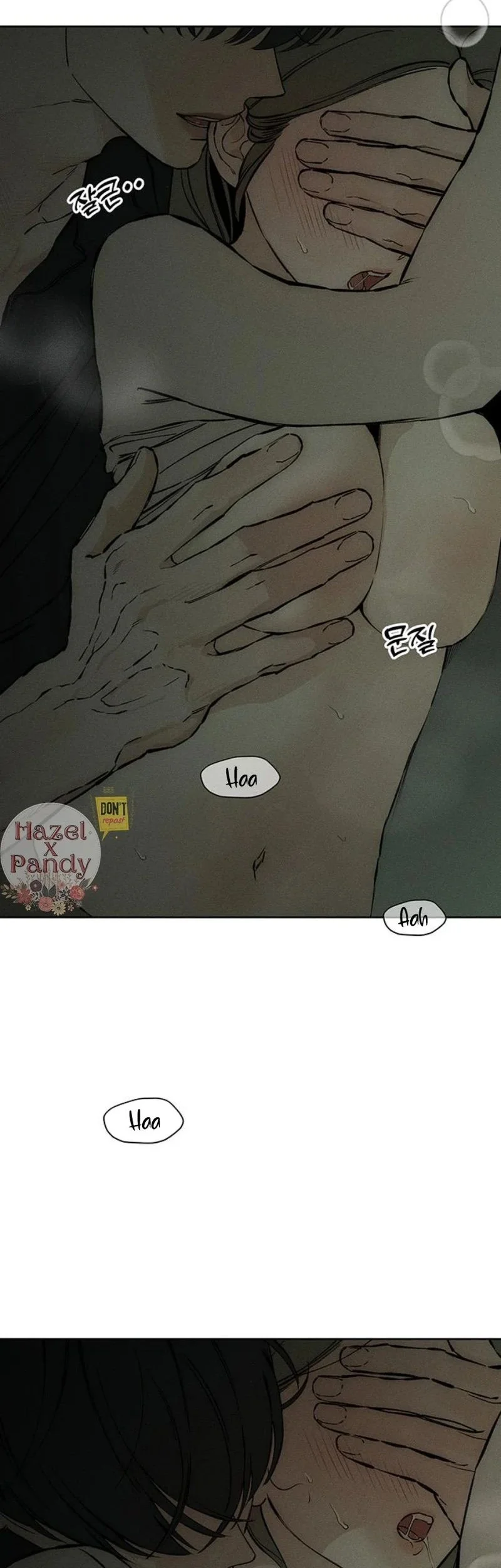 Tears on a Withered Flower Chapter 24 - halaman 14