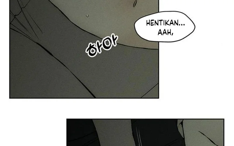 Tears on a Withered Flower Chapter 24 - halaman 16