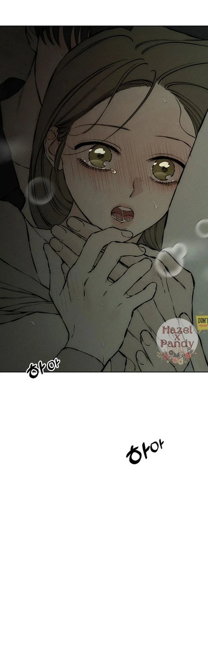 Tears on a Withered Flower Chapter 24 - halaman 19