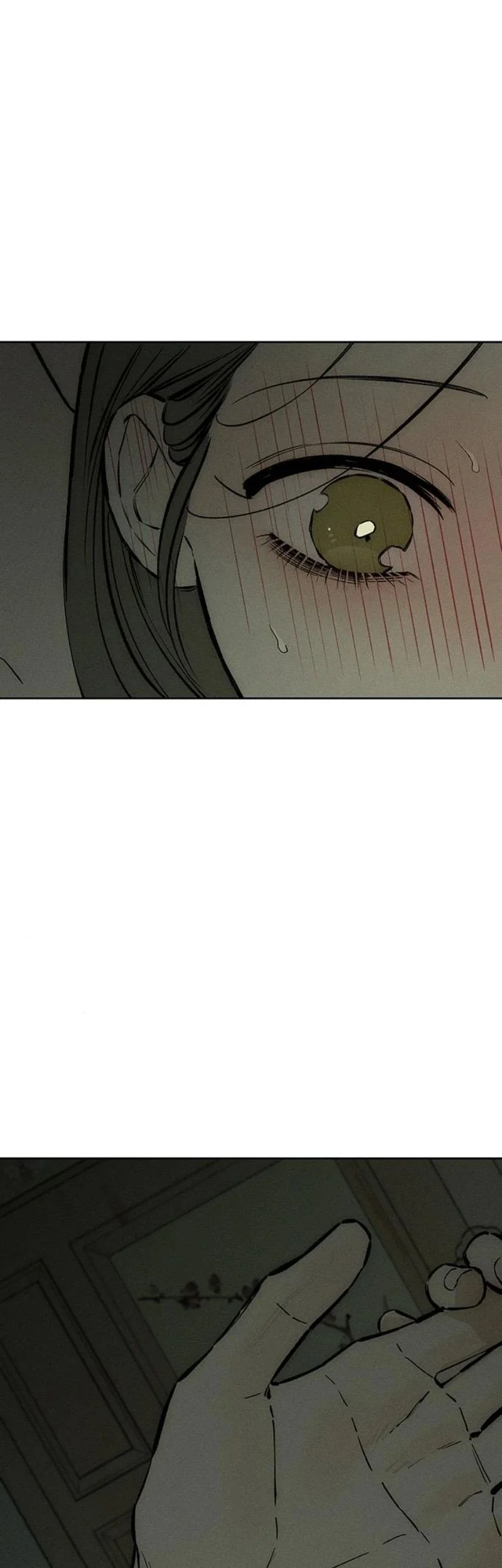 Tears on a Withered Flower Chapter 24 - halaman 21
