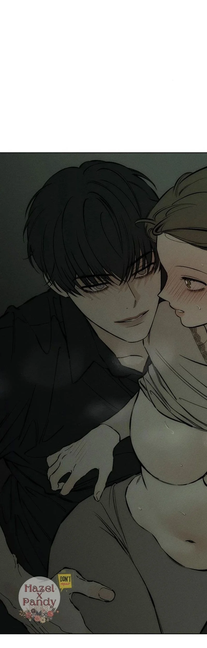 Tears on a Withered Flower Chapter 24 - halaman 23