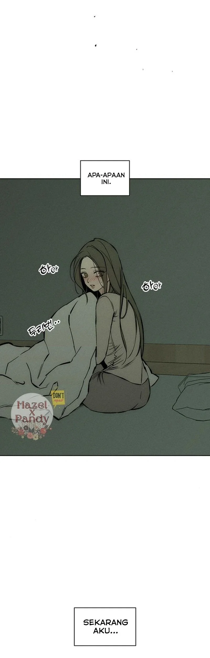 Tears on a Withered Flower Chapter 24 - halaman 26