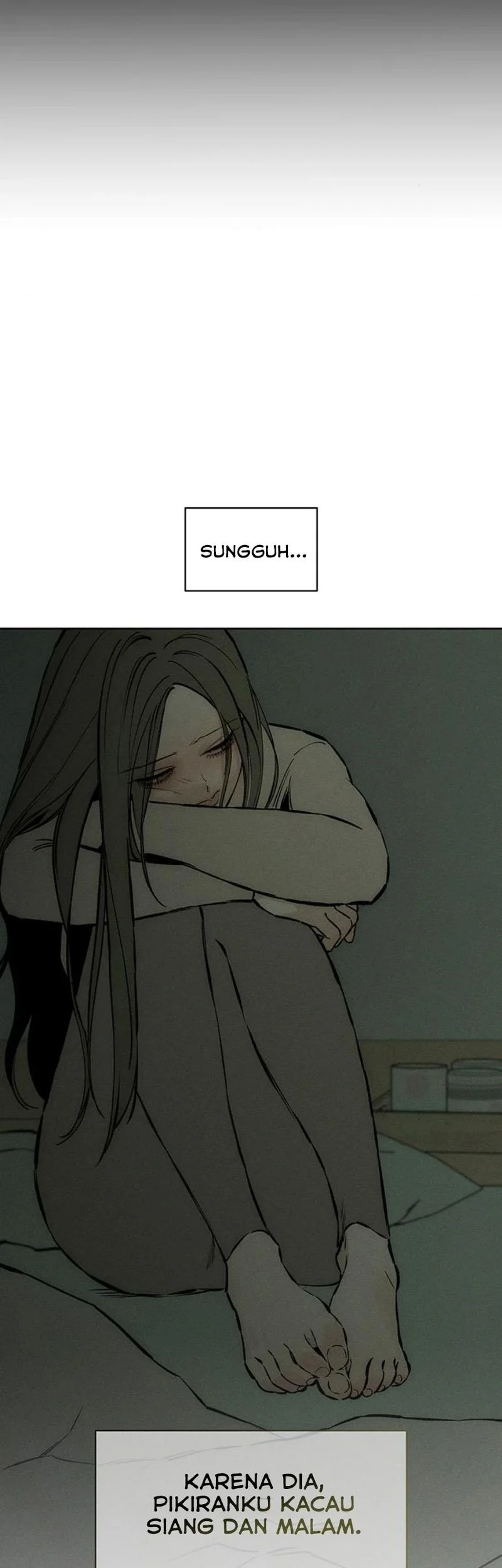 Tears on a Withered Flower Chapter 24 - halaman 39