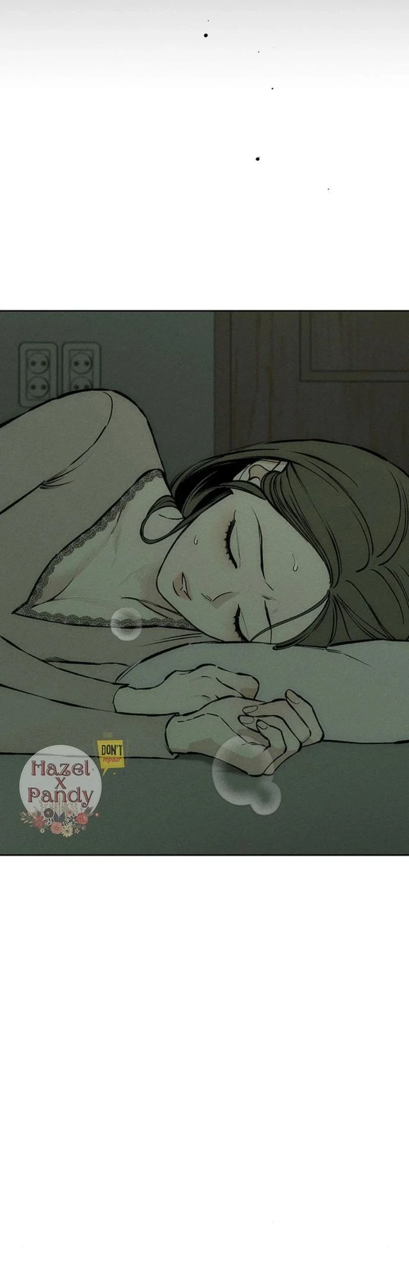 Tears on a Withered Flower Chapter 24 - halaman 5