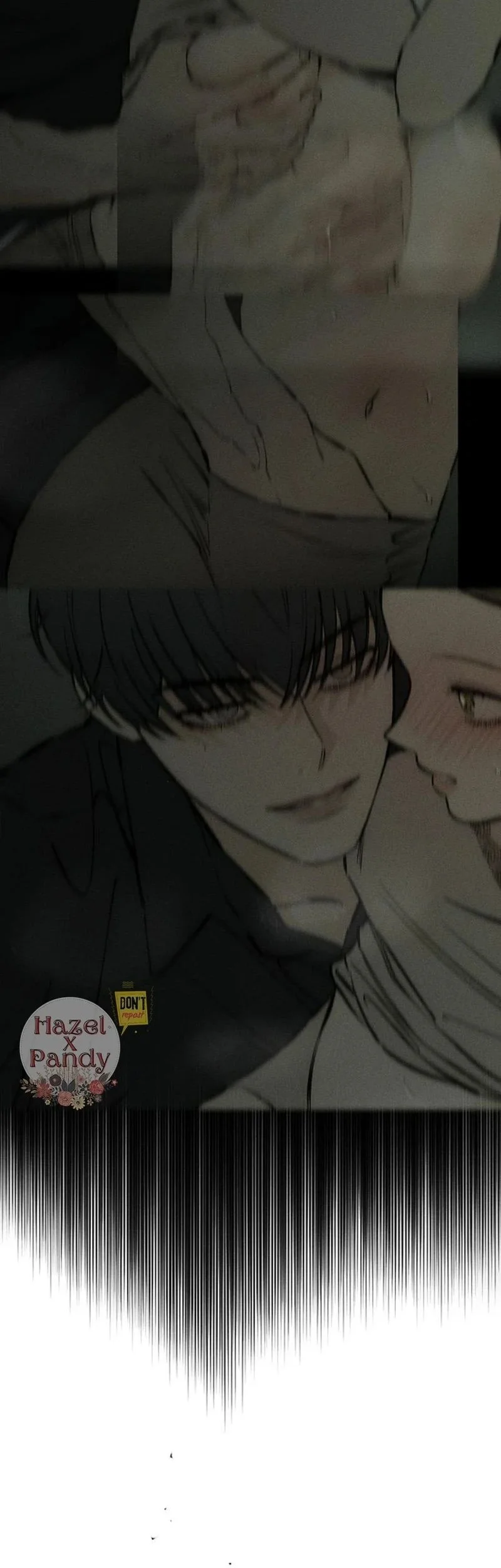 Tears on a Withered Flower Chapter 24 - halaman 54