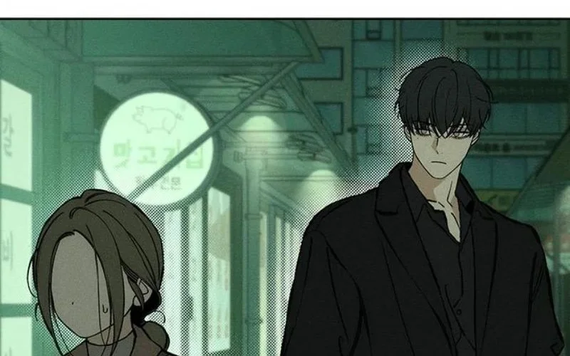 Tears on a Withered Flower Chapter 24 - halaman 56