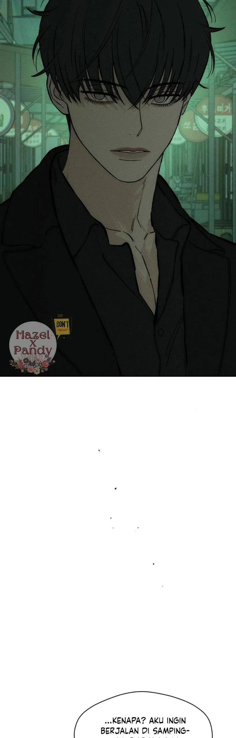 Tears on a Withered Flower Chapter 24 - halaman 58