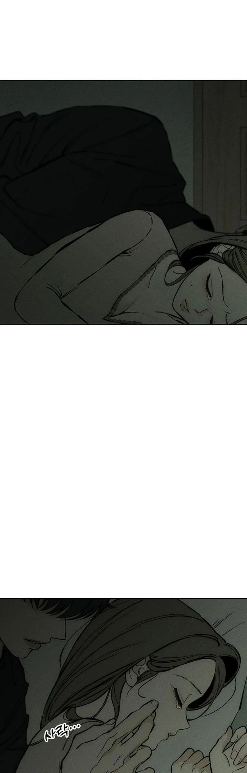 Tears on a Withered Flower Chapter 24 - halaman 6